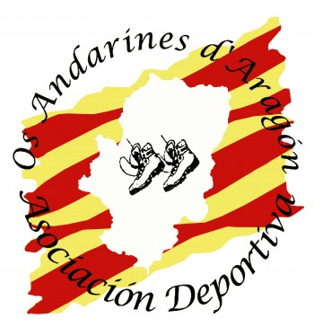 Logo oficial Andarines