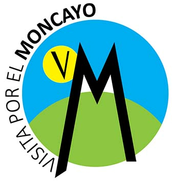 Logo Oficial VisitaporelMoncayo