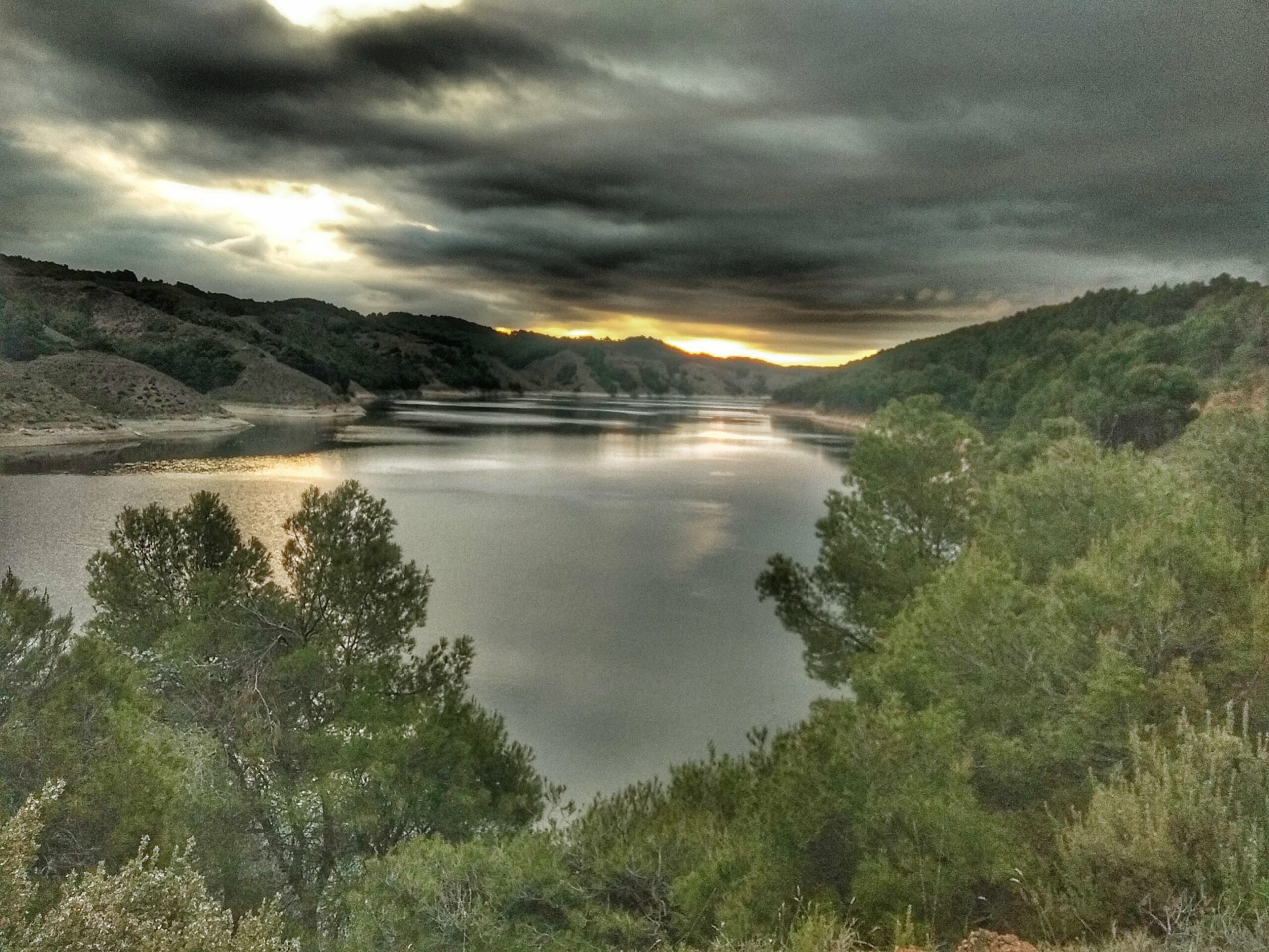 Pantano Val